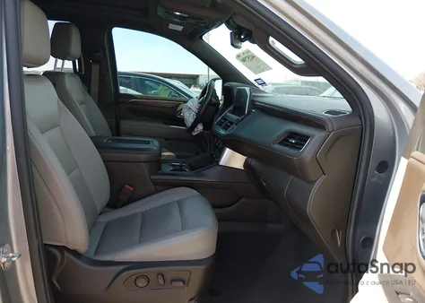 2023 Chevrolet Tahoe 2Wd Lt z USA, uszkodzony, nr VIN 1GNSCNKD8PR529335